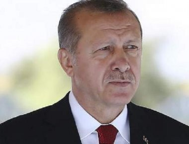 Θα πάει να δει το Φενέρ- Ολυμπιακός ο Ερντογάν;